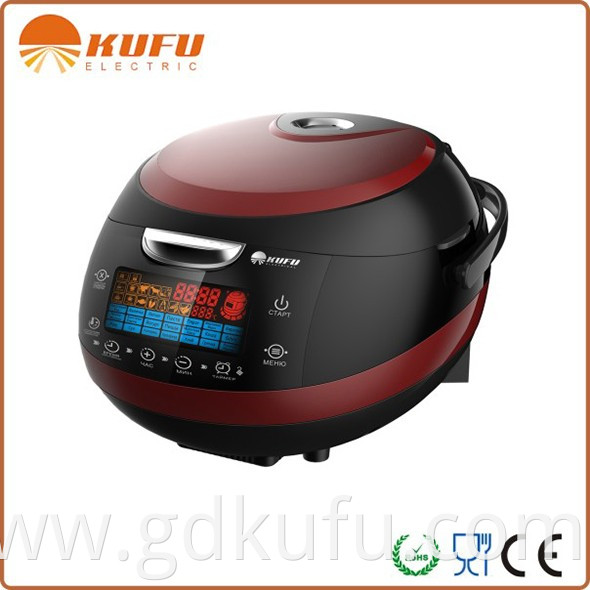 Black Garlic Cooker/Multifunctional Cooker/Rice Cooker